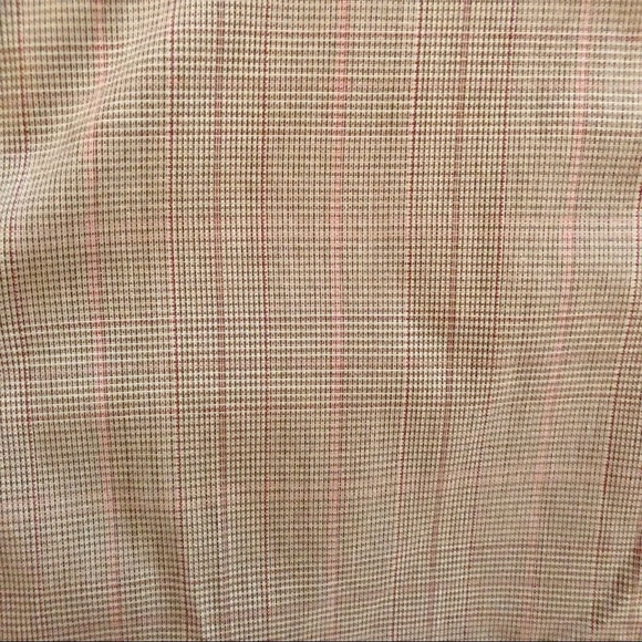 🪴HP🪴Rampage Plaid Capri Pants - Picture 4 of 8